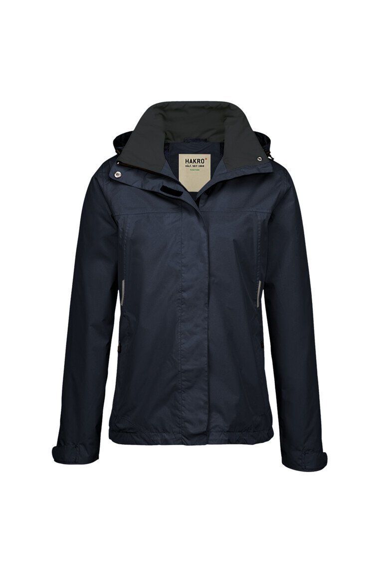 HAKRO Damen Regenjacke Colorado 262