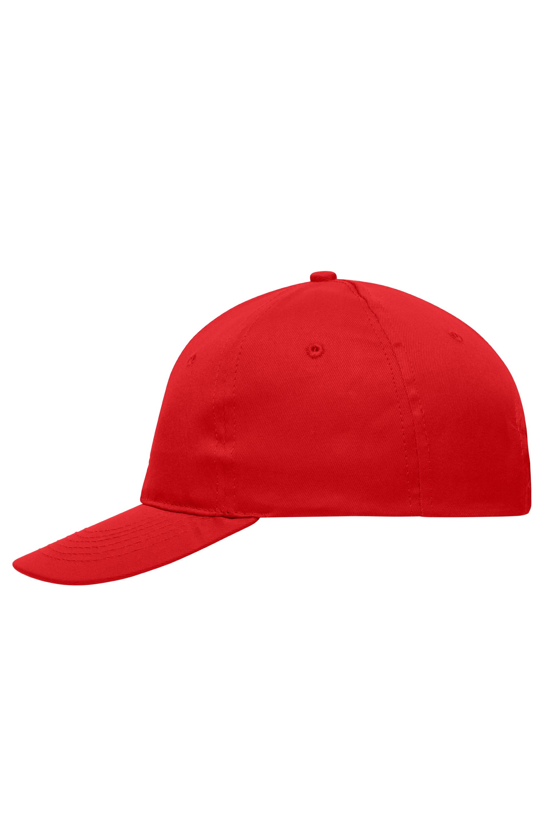 myrtle beach MB004 Cap, Rot