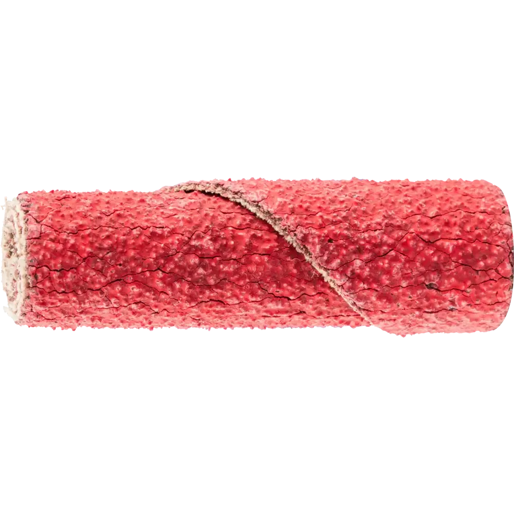 PFERD POLIROLL PR zylindrische Schleifrollen Ø 9x35mm