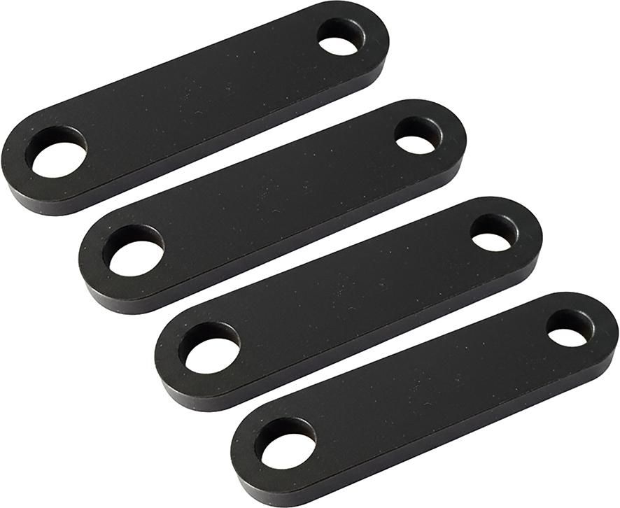 Anschlagblech Set VERSAMAG L