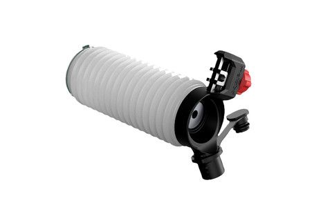Absaugset ESA plus (623770000)