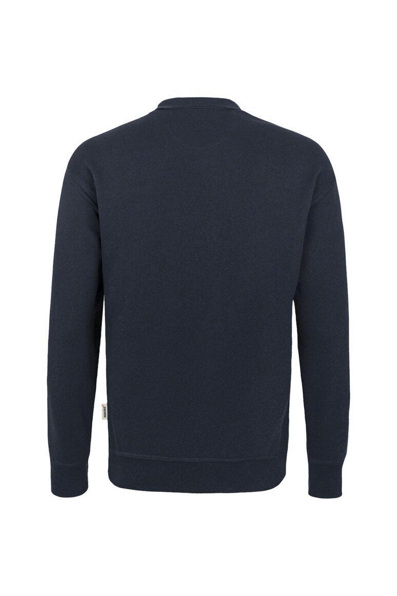 HAKRO Pocket-Sweatshirt Premium 457