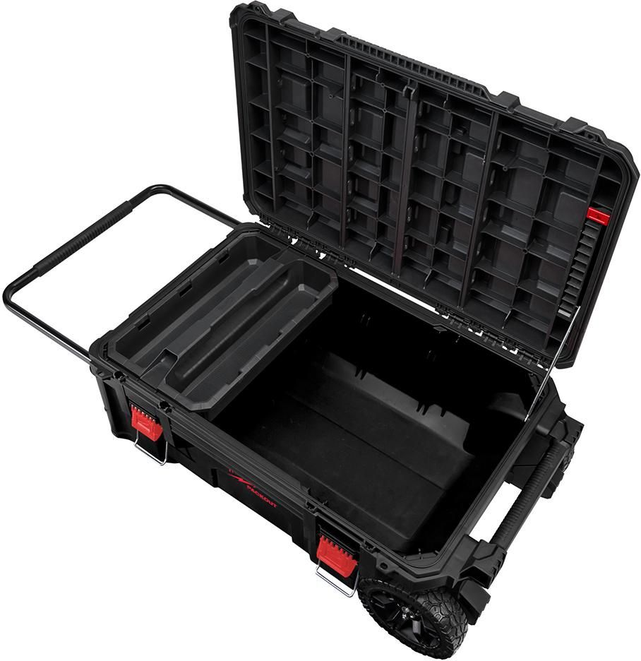 PACKOUT Mobile MontageboxMilwaukee VE à 1 Stück
