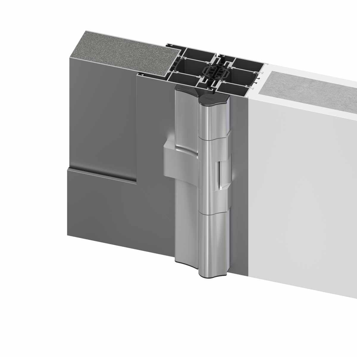 athmer Schutzsystem BA-28+