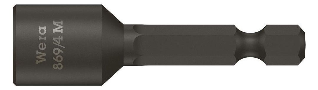 WERA Steckschlüsseleinsatz, 1/4"