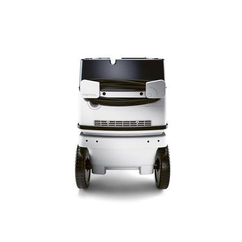 Absaugmobil CTM 26 E CLEANTEC