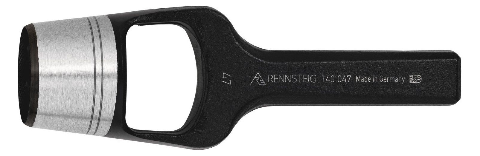 RENNSTEIG Henkellocheisen