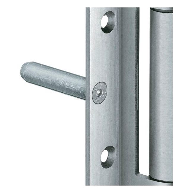 SIMONSWERK Tragzapfen 12 x 50 mm