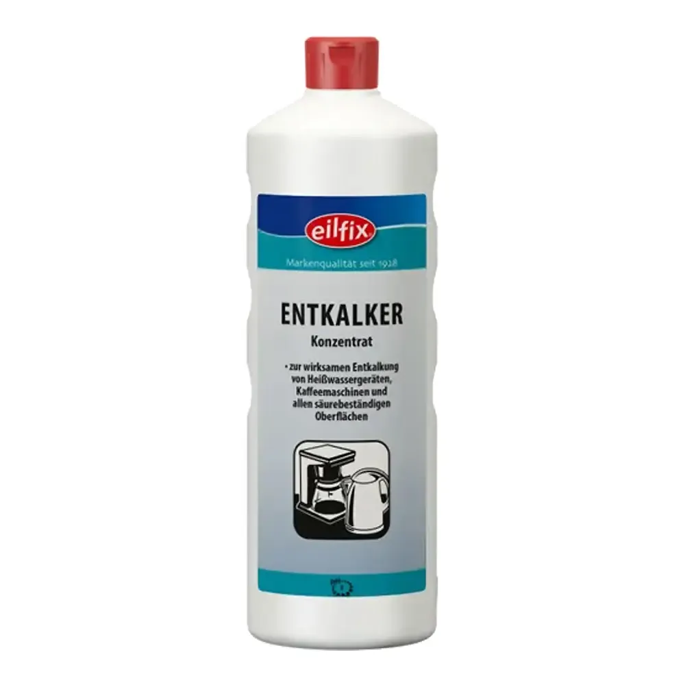ENTKALKER FLÜSSIG - Konzentrat