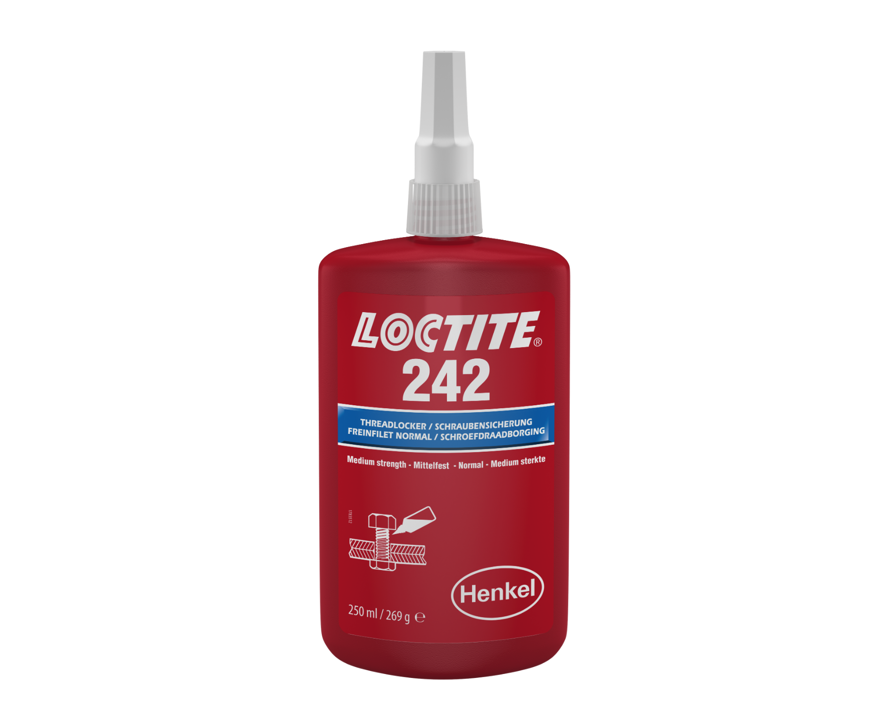 LOCTITE® 242