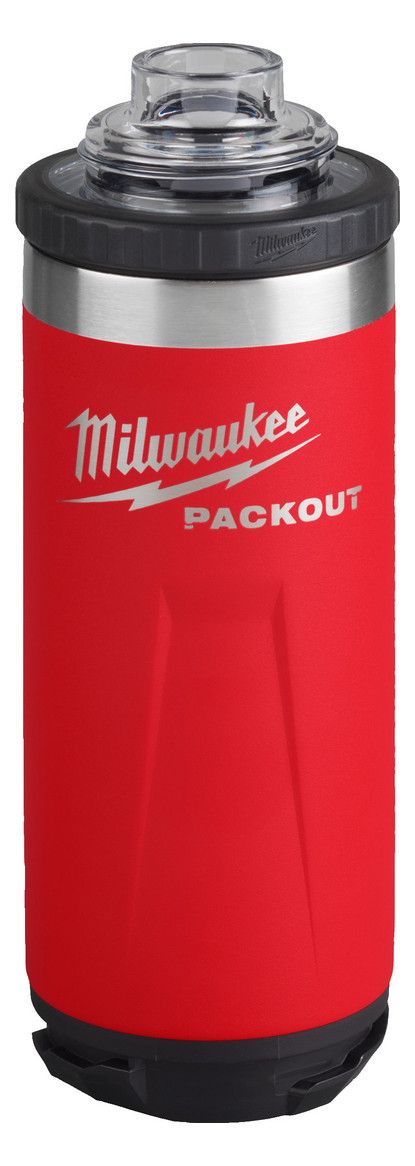 MILWAUKEE Isolierflasche