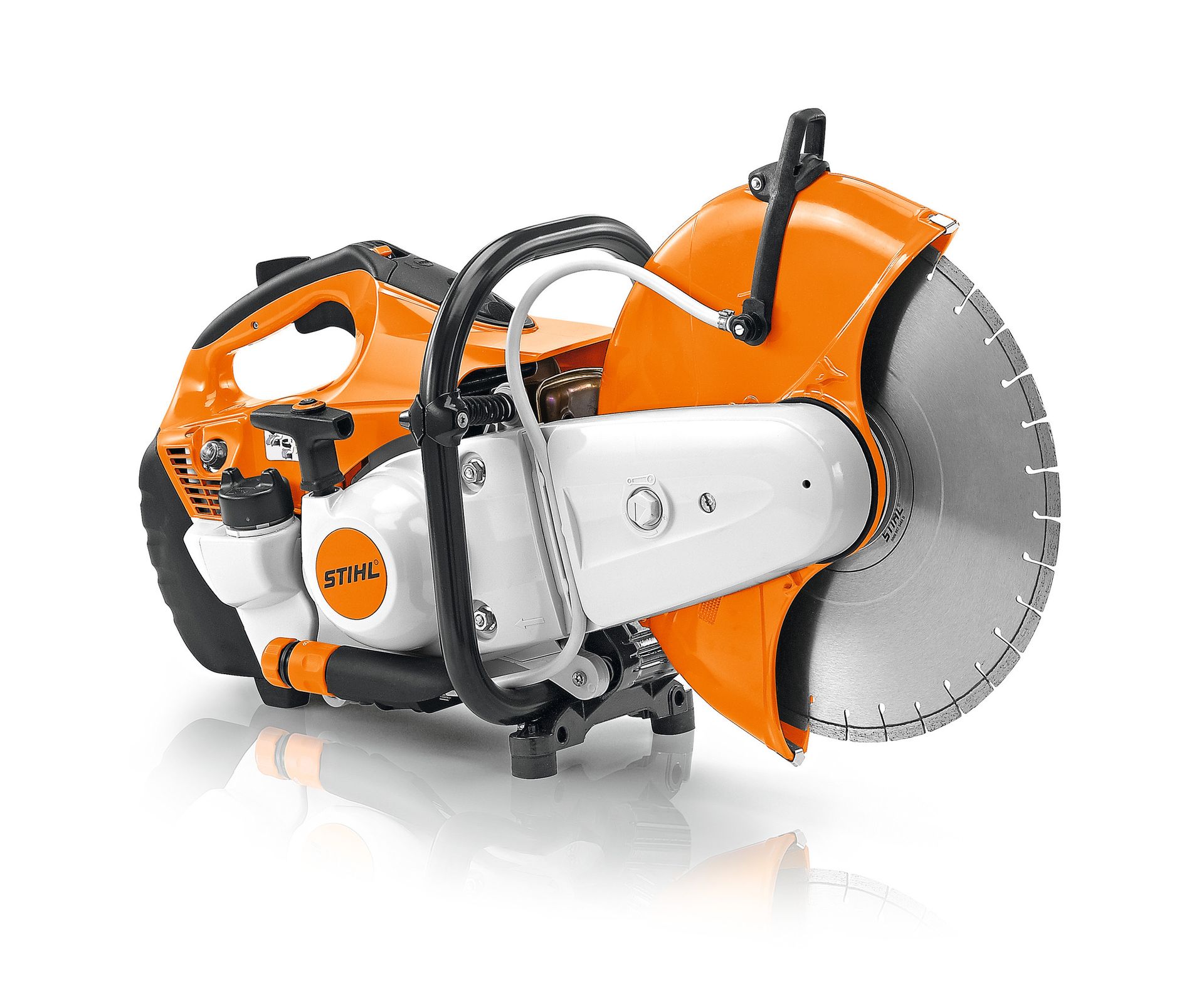 STIHL Trennschleifer TS 500¡