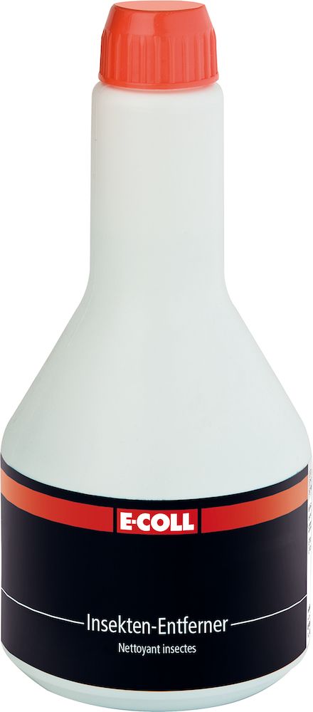 E-Coll Insektenentferner 500ml