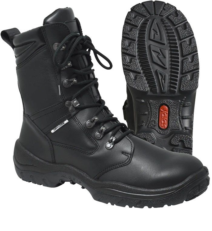 Berufsschuh - hoher Schnitt JALAS® 3322 DRYLOCK