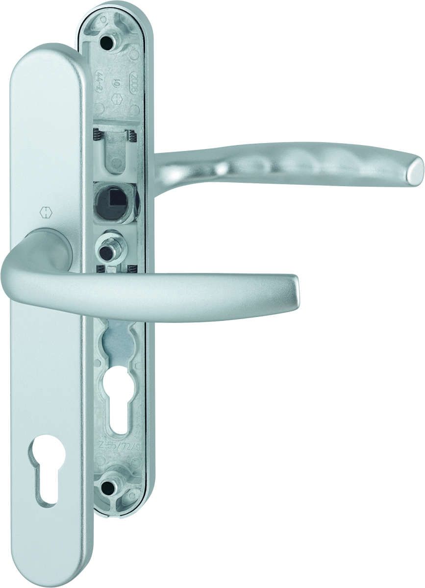 Türgriff-Garnitur New York - 1810G/3357N