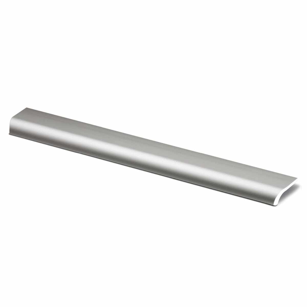 Griffleiste Lindavia, L 2000 mm, B 43 mm, H 14 mm,