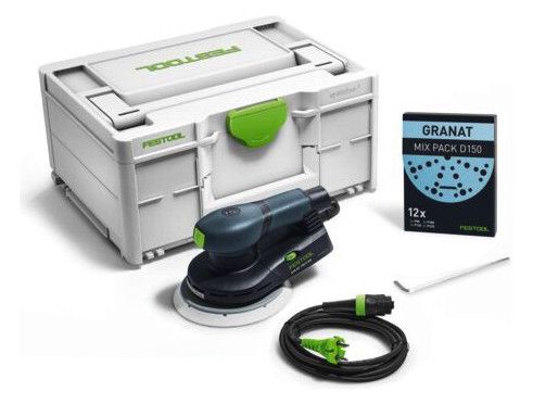 FESTOOL Exzenterschleifer, 150mm
