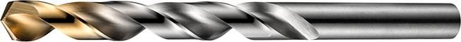 Spiralbohrer HSS DIN338N 1,0mm 118G Typ N 4xD A0021.0 Dormer