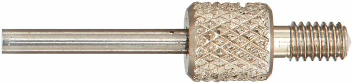 Messeinsatz Stahl Typ 14/ 1,5 mm KÄFER