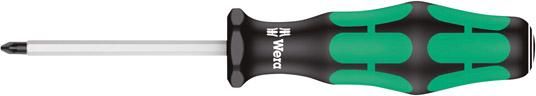 Schraubendreher 6-kant PZ0x60mm Wera