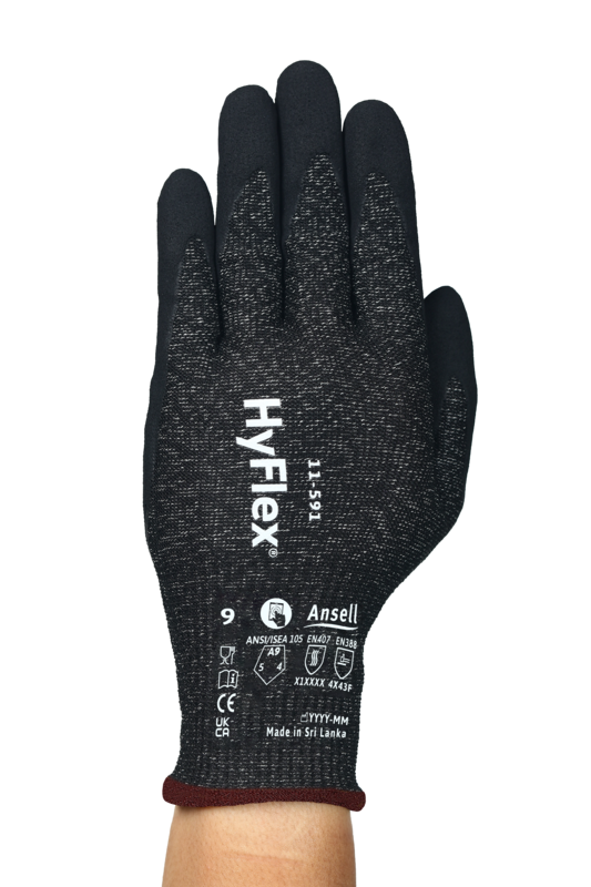 HyFlex® 11-591
