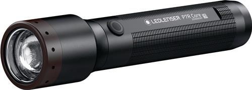 LedLenser LED-Taschenlampe, "P7R"