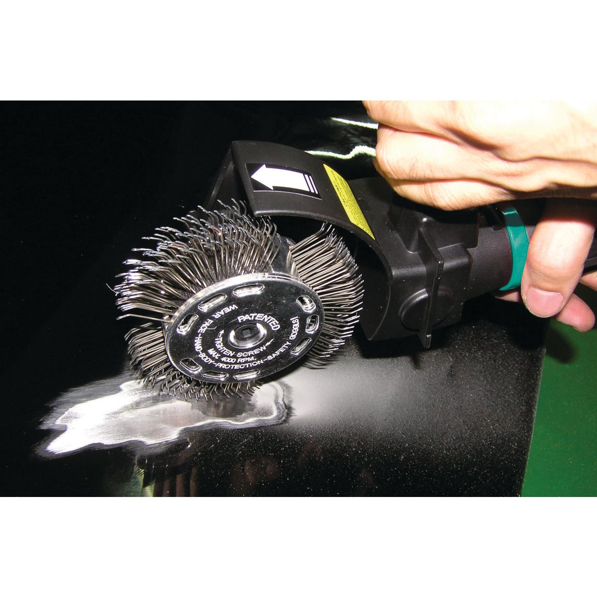 Universal-Entferner Aircraft UE PRO