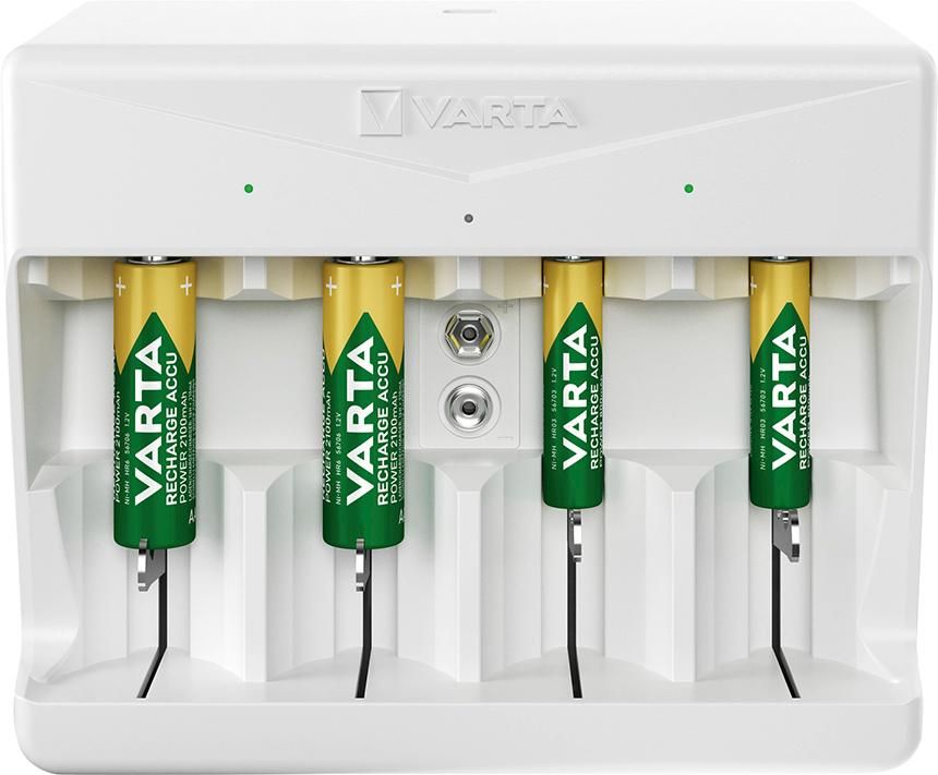 VARTA Universal Charger