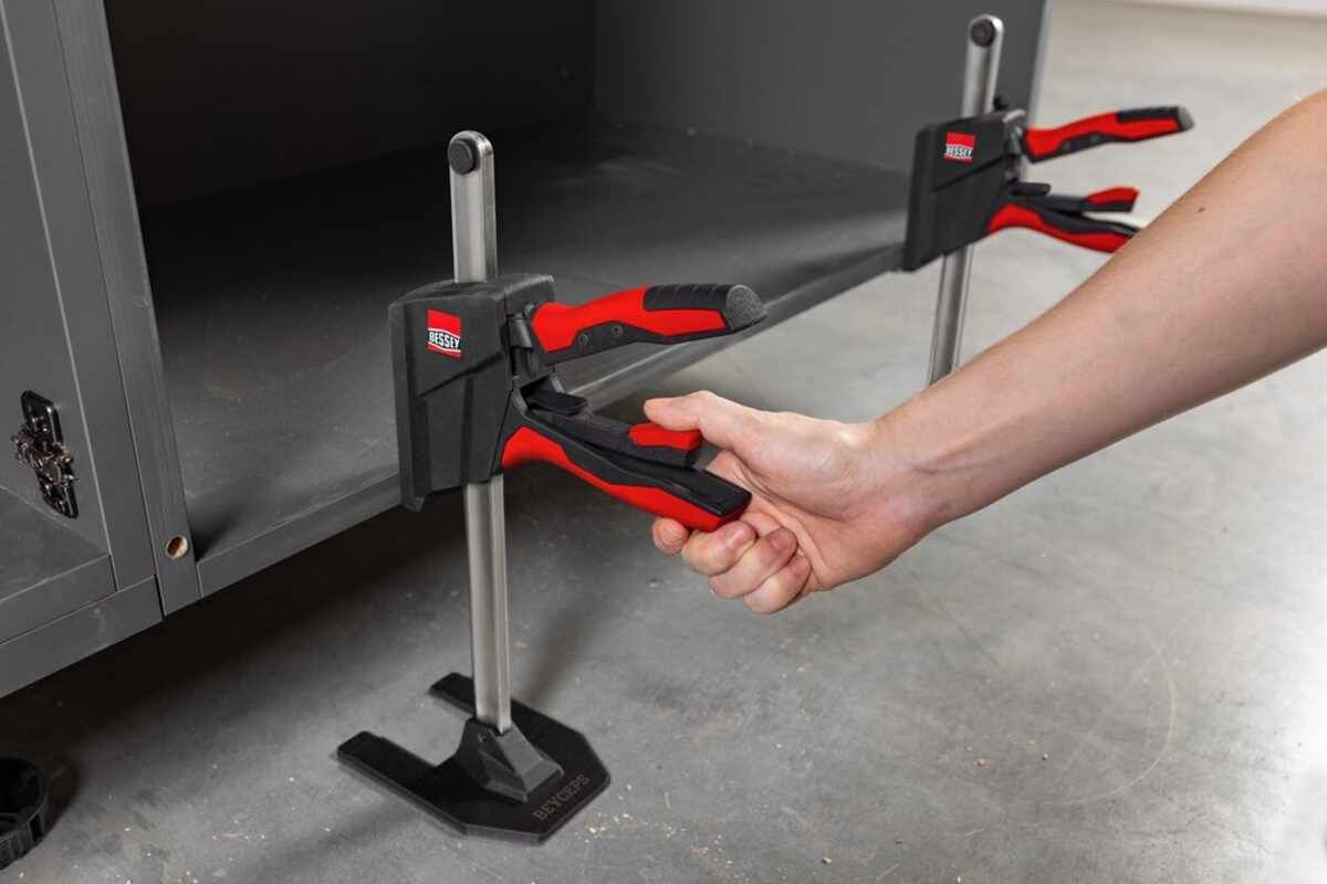 Einhand-Montagewerkzeug BEYCEPS BEY23