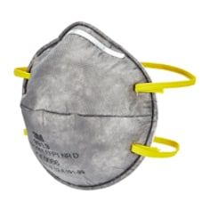 3M 9913 3M Spezialpartikelmaske FFP1 ohne Ventil 9913 (5 Packung)