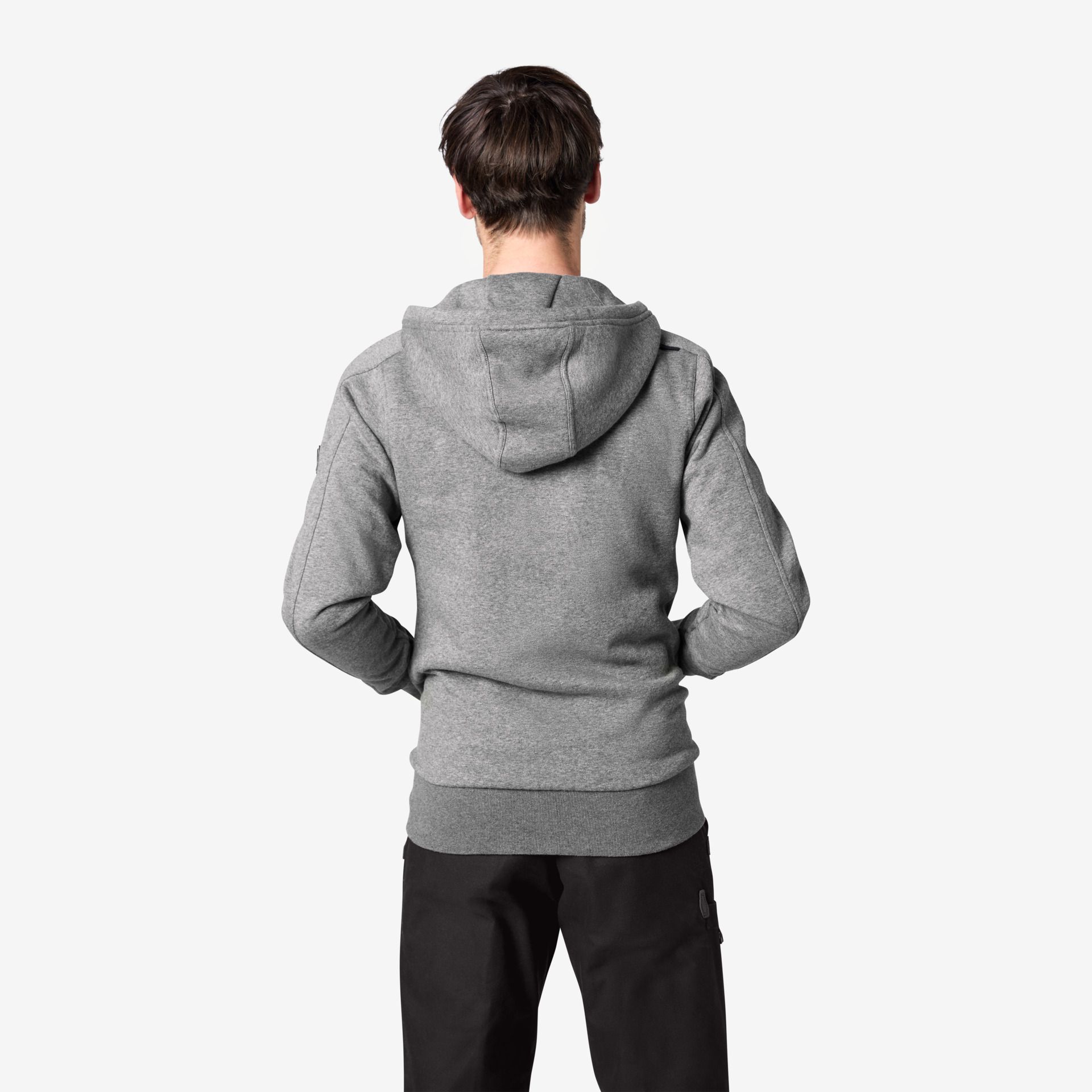 FHB Sweaterjacke BENNO