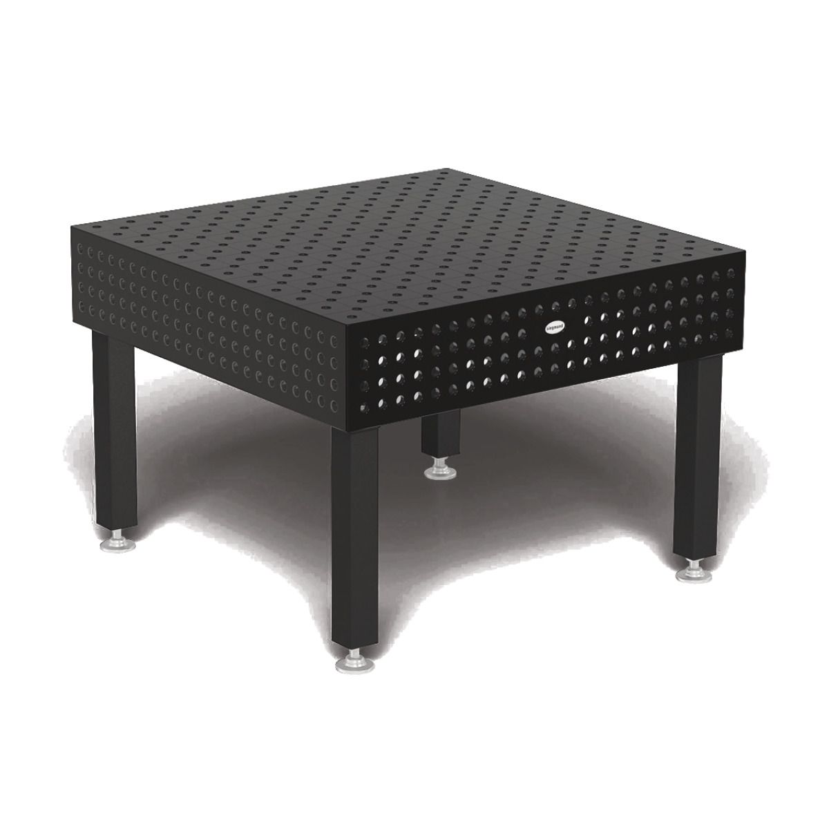 Schweißtisch Schweisskraft Professional Extreme 8.7 PLUS 1200 x 1200 x 250