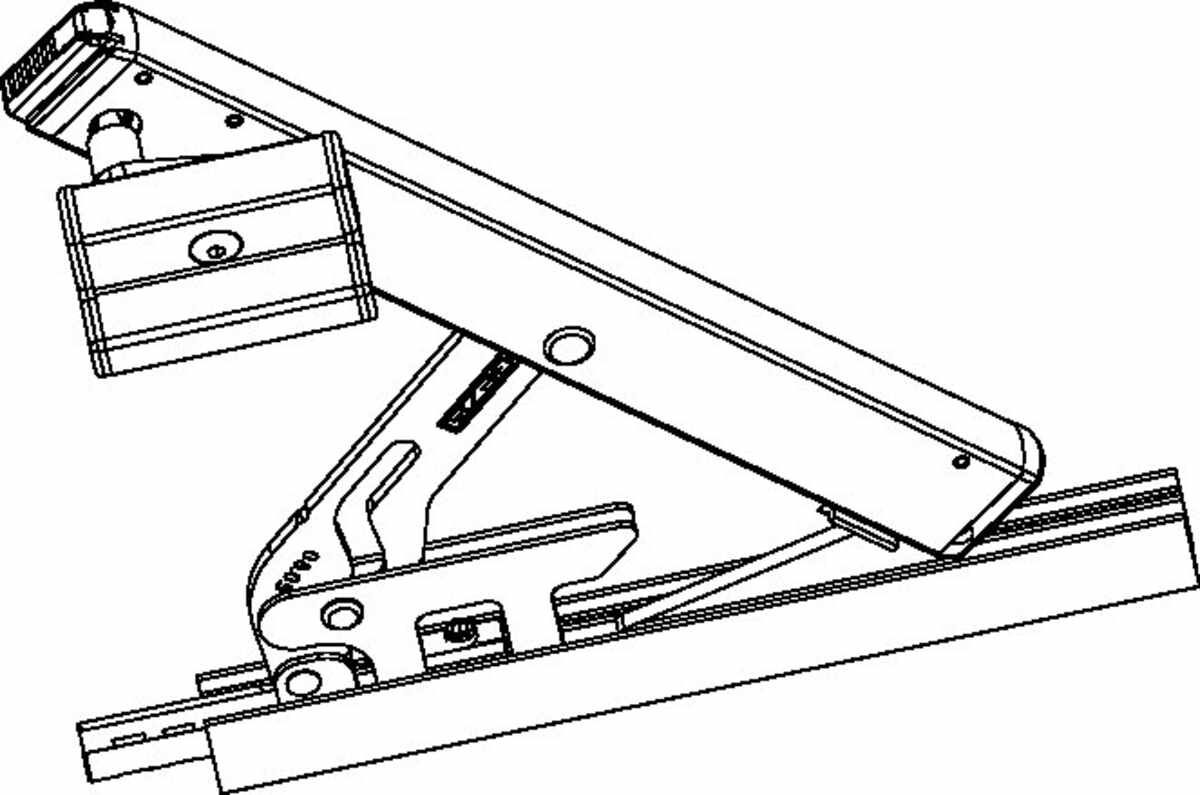 Schere Ol90 EV1
