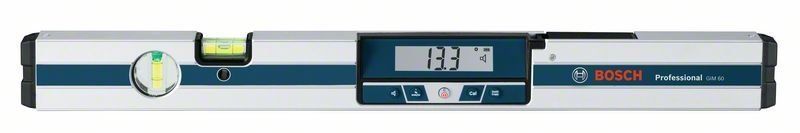Bosch Digitaler Neigungsmesser GIM 60