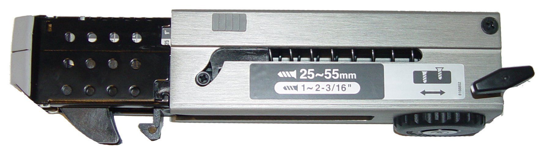 Makita Schraubvorsatz 5mm-157