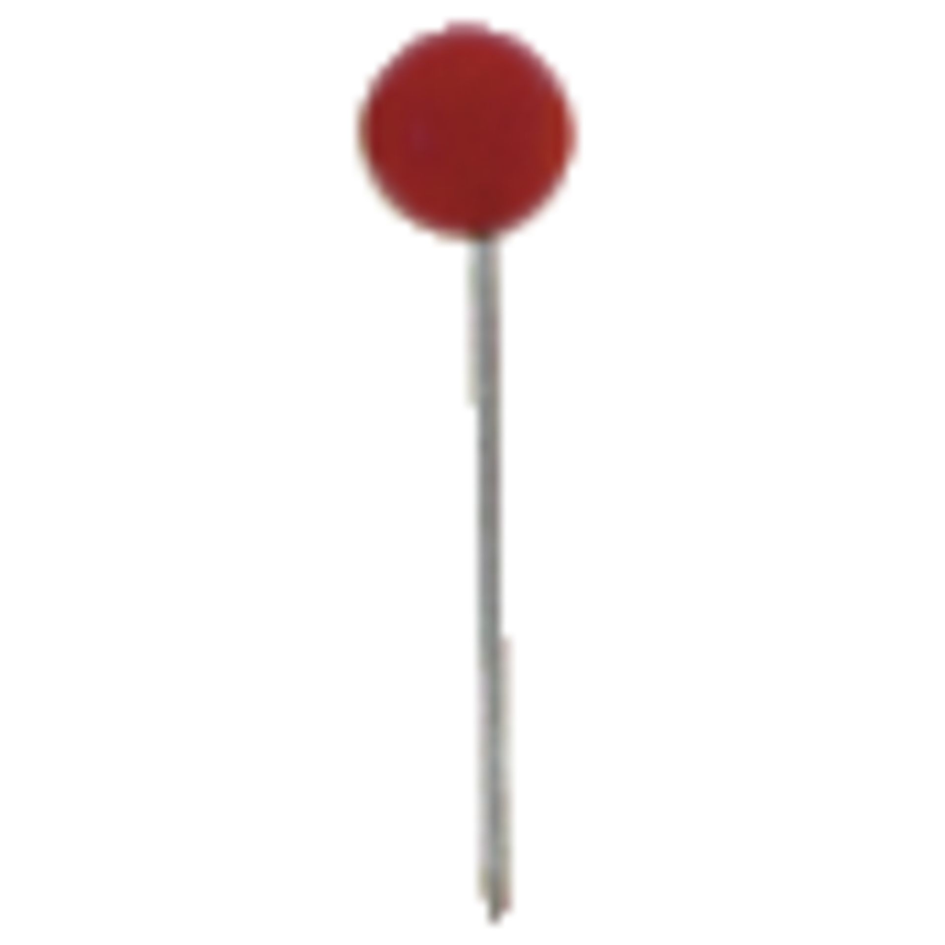 Markierungsnadel 5mm rot 100 St./Pack.