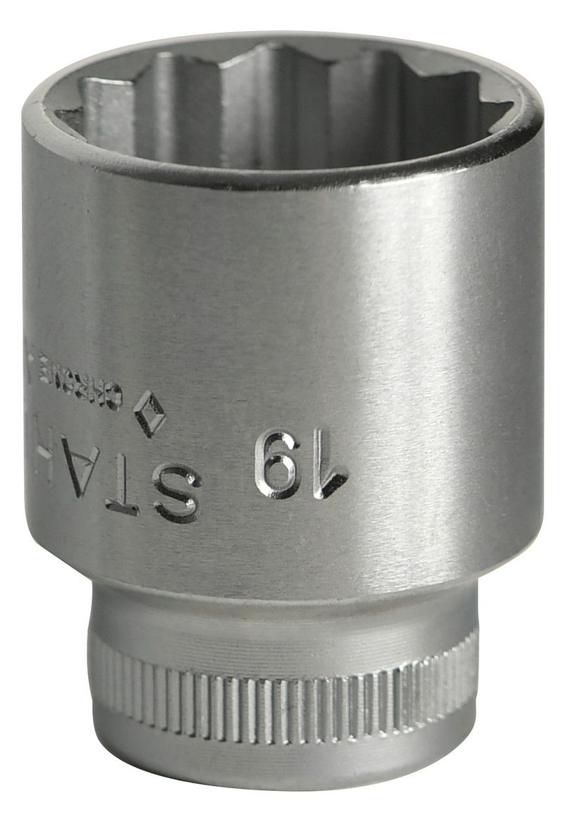 STAHLWILLE Steckschlüsseleinsatz, 3/8"