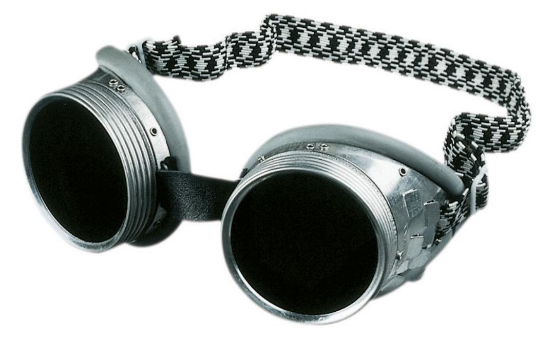 Schraubringbrille
