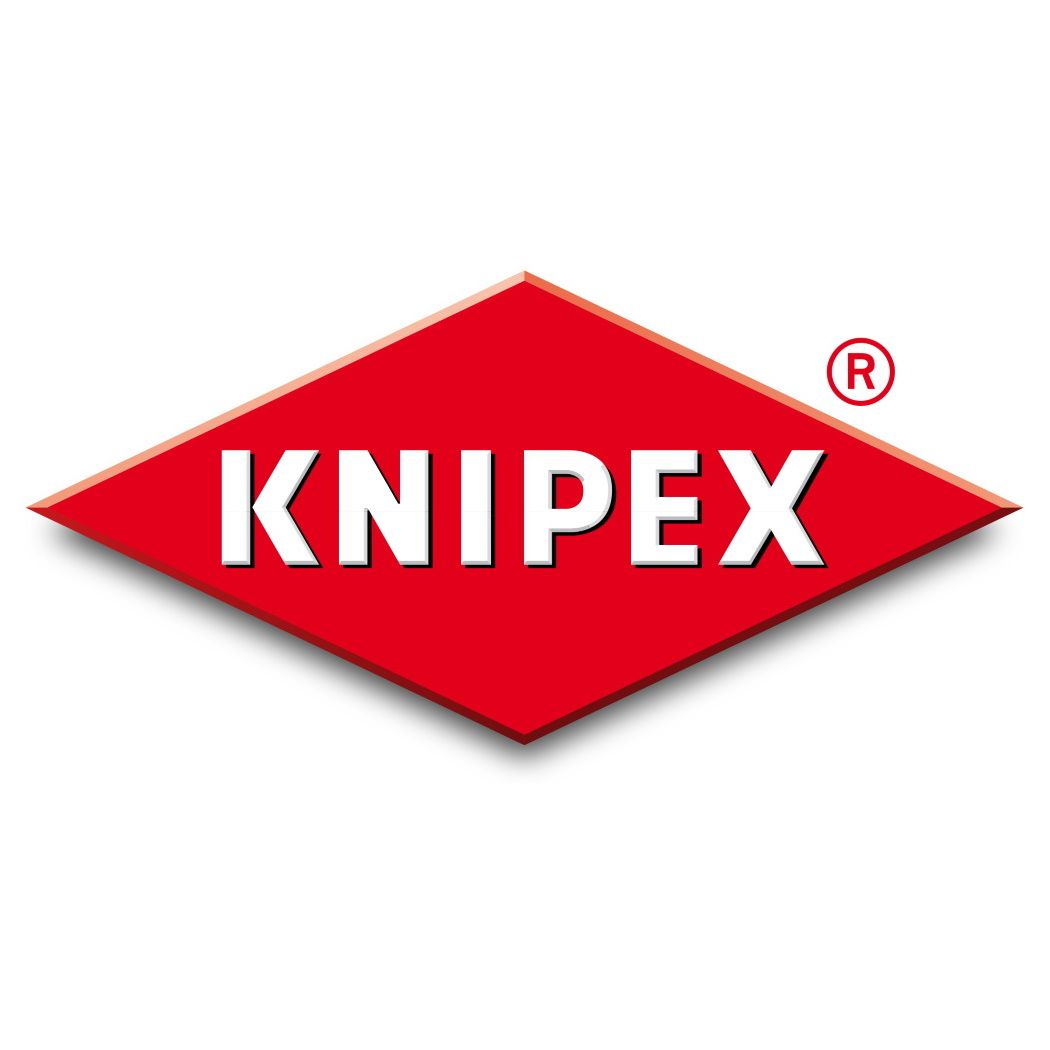 KNIPEX Karosseriezange/Abreißzange