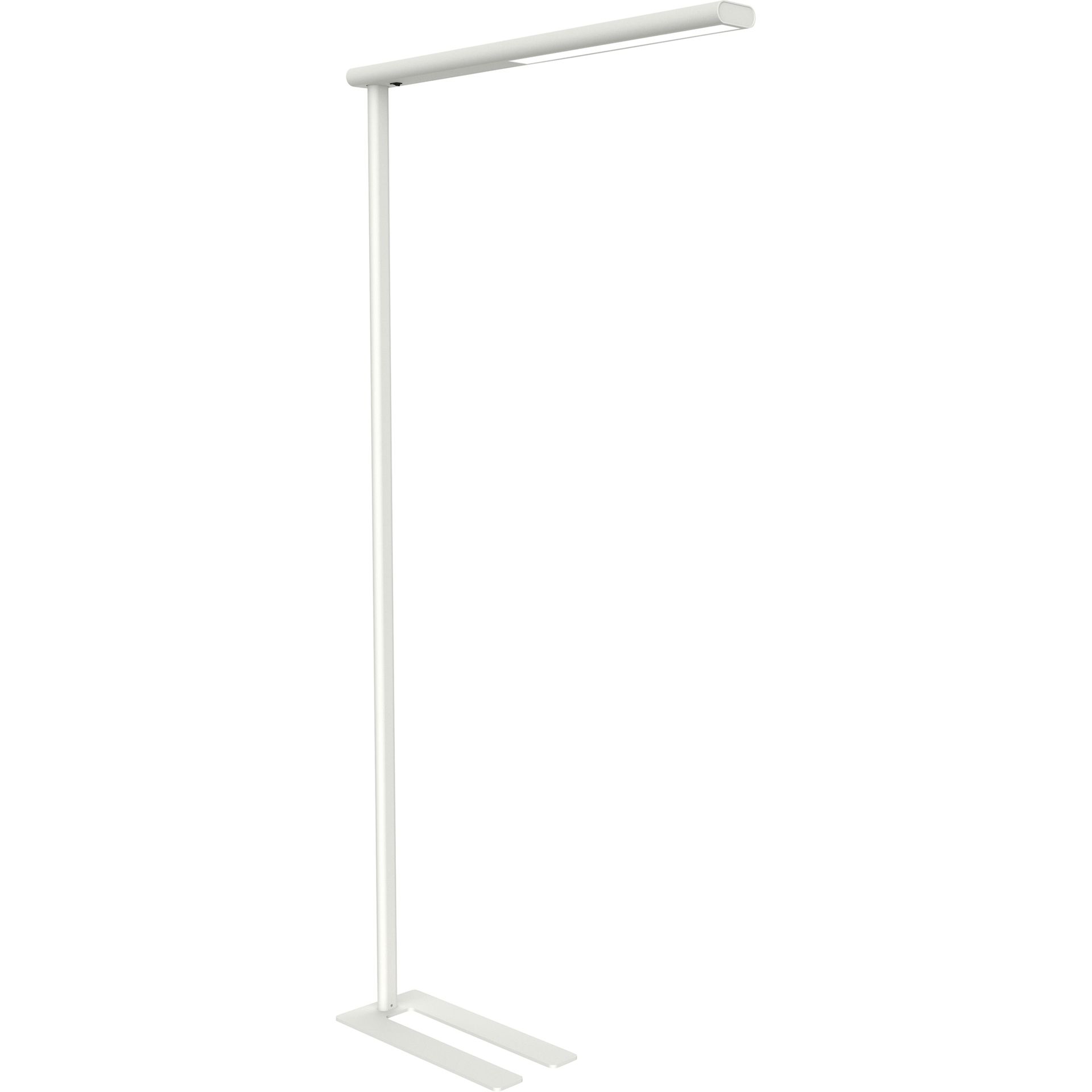 Standleuchte MAULjet LED weiß