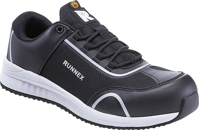 Halbschuh SportStar 5113, S1Ps, ESD