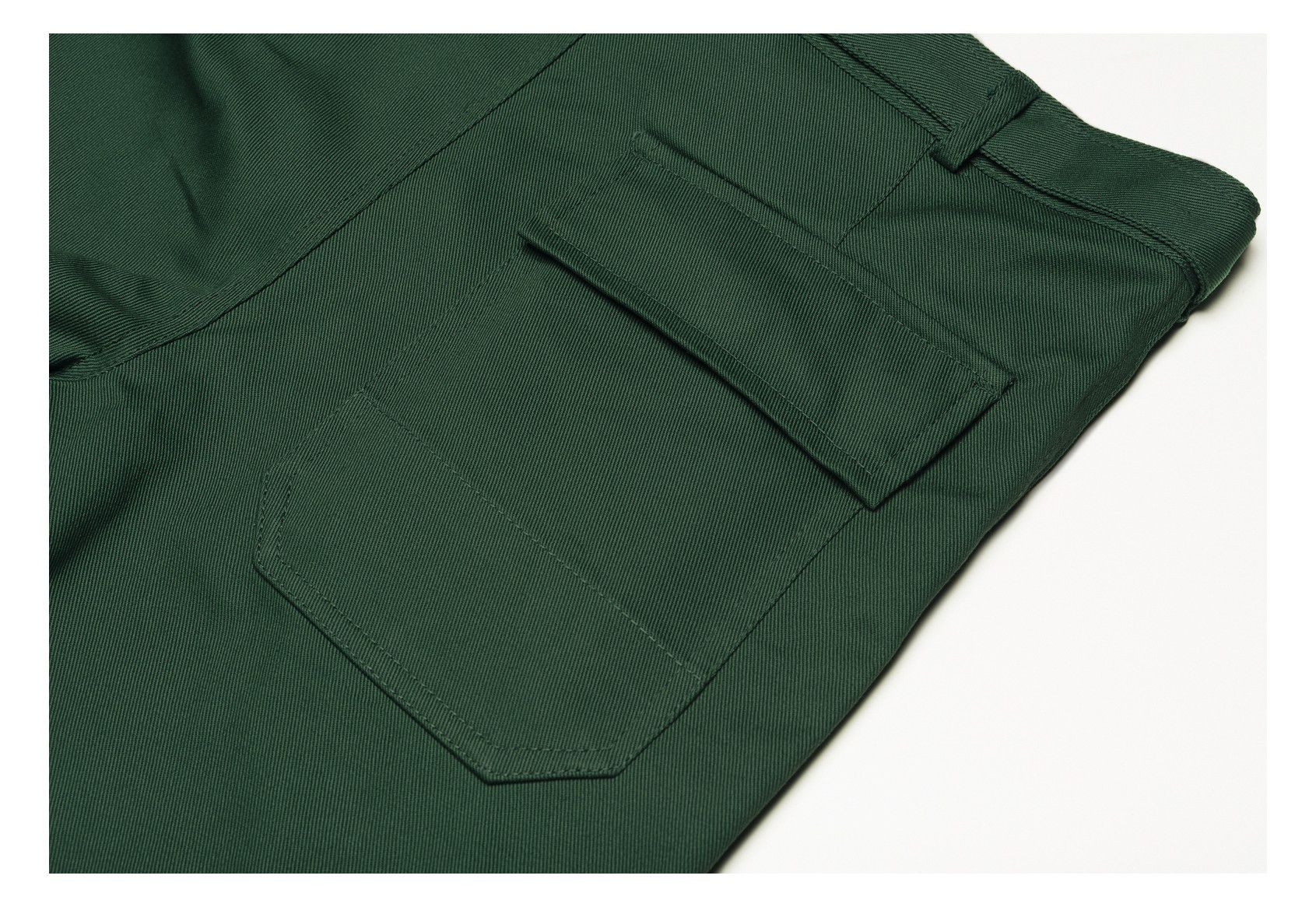 PLANAM Bundhose