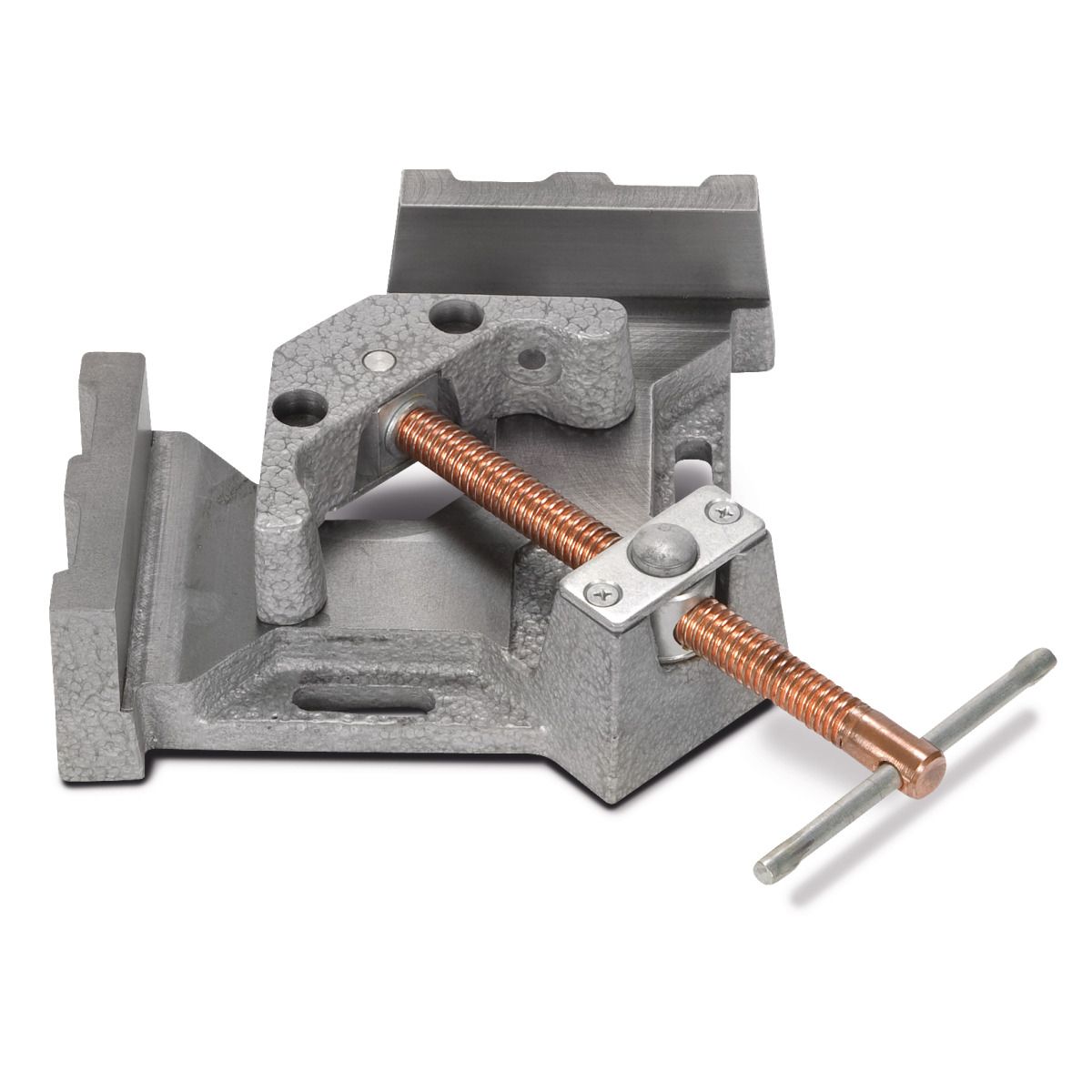 Metallwinkelspanner Schweisskraft MWS-2 121