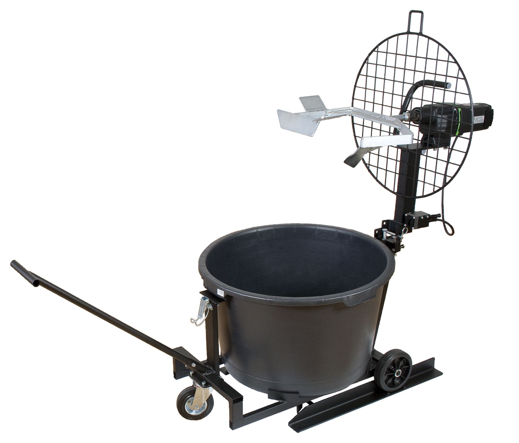EIBENSTOCK Automix 90