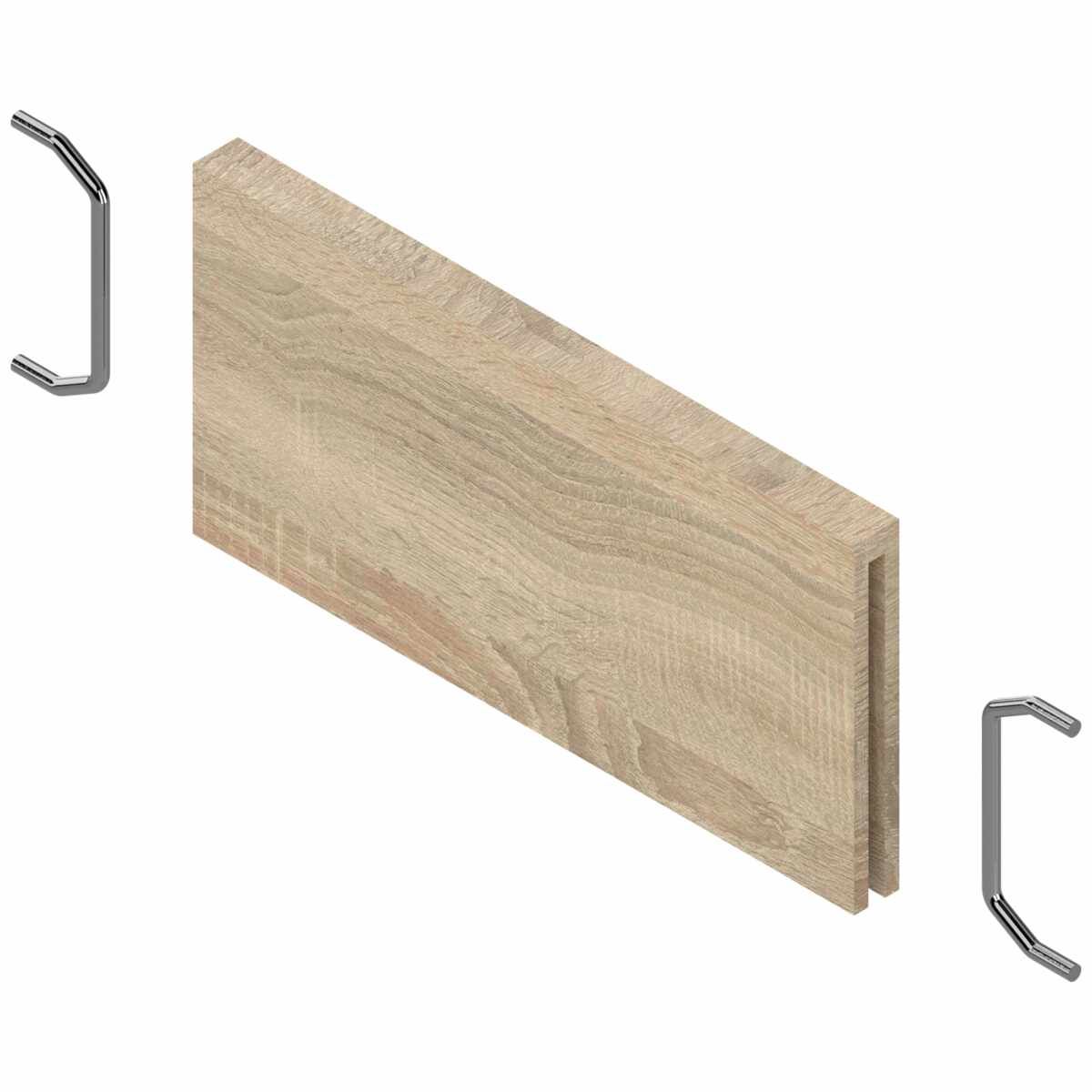 Ambia Line Querteiler LBX Holzdesign,