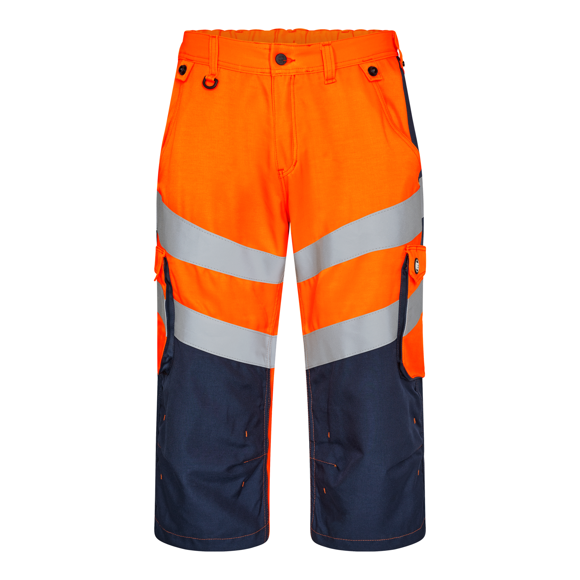 Safety Light 3/4-Hose Orange/Blue ink, Gr. 72