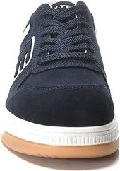 Sicherheitshalbschuh JAMAIN XXST blue Low ESD S3S