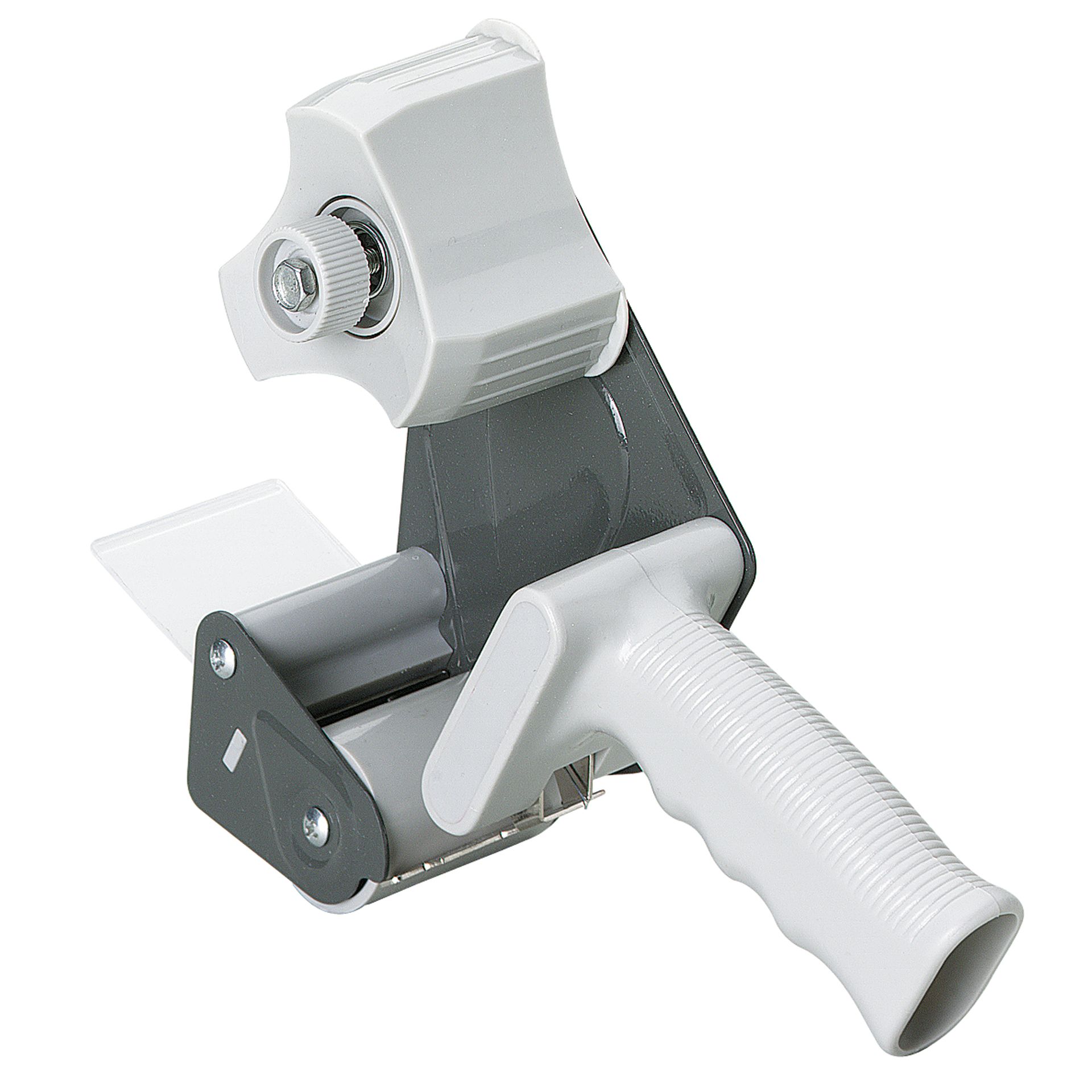 Packbandabroller bis 50mmx66m grau