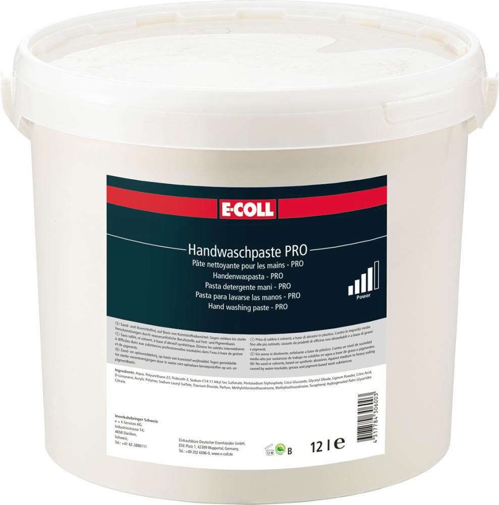 Handwaschpaste 12L