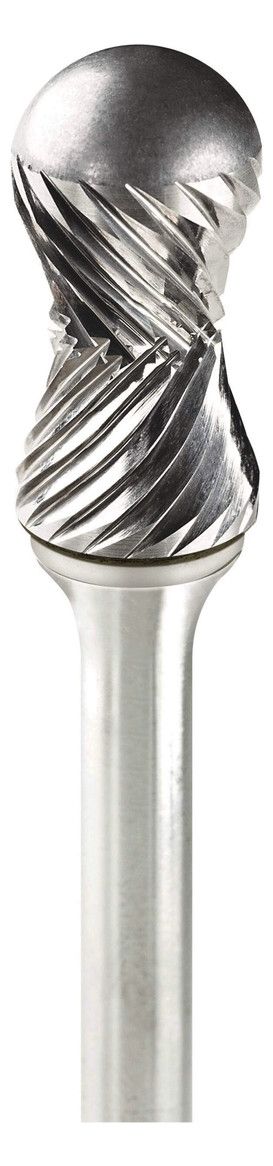 HM-Frässtift, Multikantenfräsform
